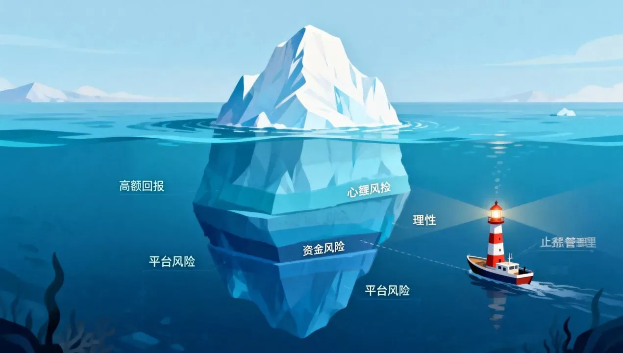 风险识别:私下转账“加急处理”为什么要警惕